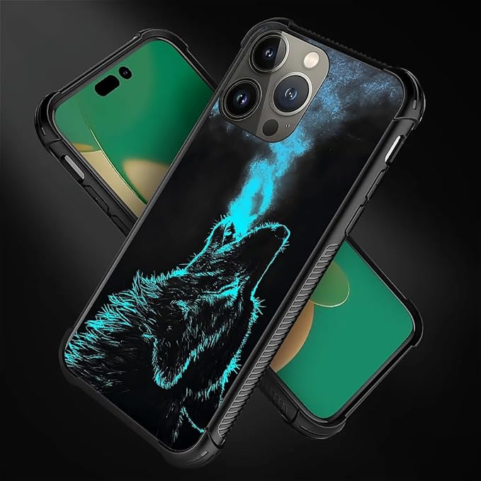 for iPhone 11 Pro Case - Image 2