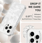 MOSNOVO Case for iPhone 14 Pro - Image 5