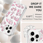 MOSNOVO Case for iPhone 14 Pro Max - Image 5