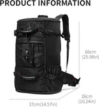 YOUMIAN Large Capacity Backpack - Image 6
