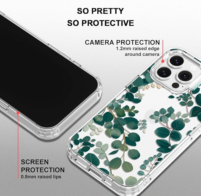 MOSNOVO Case for iPhone 13 Pro - Image 4