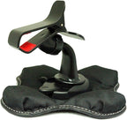 ChargerCity "Claw-X Nonslip Smartphone Beanbag Friction Dashboard Mount - Image 3
