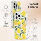 MOSNOVO Case for iPhone 16 Pro Max - Image 6