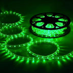 200ft LED Rope Lights Outdoor, 1440 LED Flexible Tube Lights - Image 4