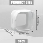 Silicone Case Cover for Blink Outdoor 4 Security Camera, Protection Weatherproof - Image 2
