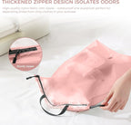 Travel Laundry Bag Ultralight Waterproof Washable Wet Dry Bag - Image 7