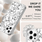 MOSNOVO Case for iPhone 12 & iPhone 12 Pro - Image 5