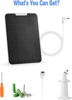 Solar Panel Charger Compatible - Image 7
