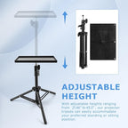 Projector Stand Tripod - Image 3