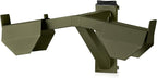 Savior Equipment Wall Rack System Tactical Vest Attachment Gear Wall Mount by SaviorEquipment