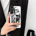 for Samsung Galaxy S26 Plus Case, Graphic Design - Image 5