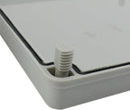 Ogrmar Plastic Dustproof IP65 Junction Box DIY Case Enclosure - Image 4