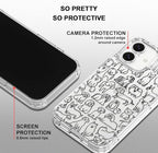 MOSNOVO for iPhone 17 Case | Military Grade 6.6ft Drop Tested | Camera Control - Image 4