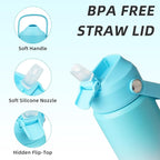 BJPKPK Insulated Water Bottle - Image 2