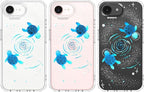 MOSNOVO for iPhone 17e Case/iPhone 16e Case, Shockproof Military-Grade - Image 3