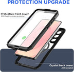 AICase Waterproof Case for Samsung Galaxy S26 Plus - Image 3