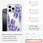 MOSNOVO Case for iPhone 16 Pro Max - Image 2