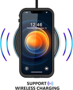 Protebox for iPhone 12 Waterproof Case - Image 6