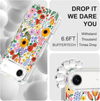 MOSNOVO for iPhone Air Case | Military Grade 6.6ft Drop Tested | Camera Control - Image 5