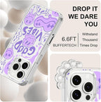 MOSNOVO Case for iPhone 16 Pro - Image 5