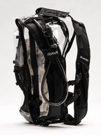 RAVERUNNER® Anti-Theft Hydration Backpack | Festival Approved Rave Backpack - Image 10