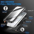 AICase Compatible with iPhone 17 Case Waterproof - Image 5