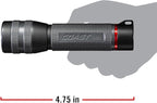 Coast GX20 1200 Lumen Waterproof Alkaline-Dual Power LED Flashlight - Image 9