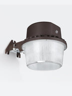 TORCHSTAR LED Barn Light, Dusk to Dawn Area Lights by TORCHSTAR
