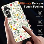 Compatible for Samsung Galaxy A16 5G Case, Dual Layer Heavy Duty 2 in 1 - Image 7