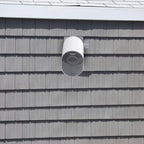 HOLACA Vinyl Siding Clips for Arlo ZUMIMALL Ring Eufy Security Camera, Hanger - Image 7