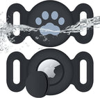 Waterproof Collar Holder Compatible by SZJCLTD