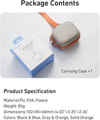 TELESIN DisAdv Portable Mini Carrying Case - Image 7