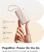 TORRAS 2-in-1 iPhone 16 Portable Charger, 000mAh 22.5W Mini Power Bank - Image 6