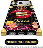 for iPhone 17 Pro Max Case Luxury Golden Decoration - Image 5