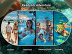 Cozycase for Samsung Galaxy S25 Ultra Waterproof Case - Image 12
