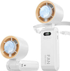 Handheld Portable Turbo Fan - Image 9