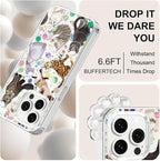 MOSNOVO Case for iPhone 13 Pro - Image 5