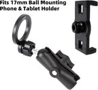 1 inch to 17mm Ball Adapter - Image 6