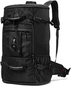 YOUMIAN Large Capacity Backpack by YOUMIAN