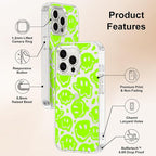 MOSNOVO Case for iPhone 15 Pro Max - Image 6