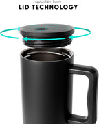Simple Modern Easter 40 oz Trek Tumbler - Image 8