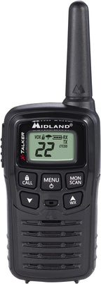 Midland® T10 X-TALKER Two-Way Radios - Image 4