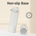 24 oz Insulated Water Bottle - Image 9