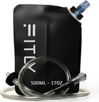 FITLY Soft Flask by FITLY
