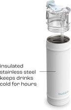 bubba 24 oz Dualsip Insulated Stainless Steel Water Bottle - Image 5