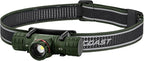 Coast XPH30R 1500 Lumen USB-C Rechargeable Dual Power Headlamp by Coast