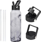 BJPKPK Insulated Water Bottles by BJPKPK