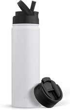 JoyJolt Triple Insulated Water Bottle by JoyJolt