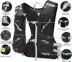 IX INOXTO Running Hydration Vest - Image 4
