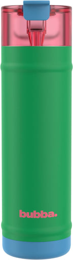 bubba 24 oz Dualsip Insulated Stainless Steel Water Bottle by bubbabrands